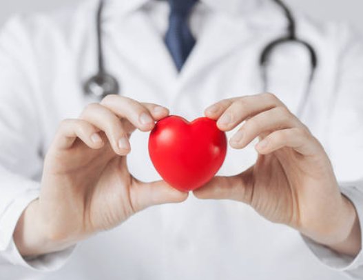 건강한 심혈관계 유지