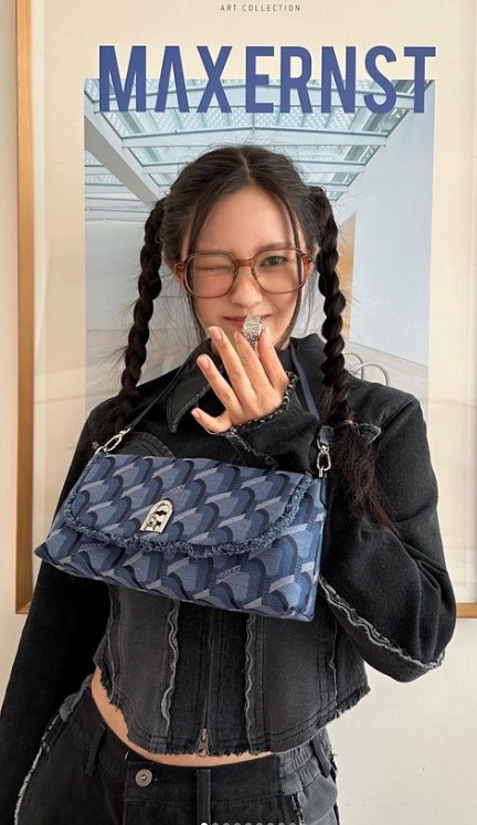 효민 일베 논란 정리 및 인스타그램 정보