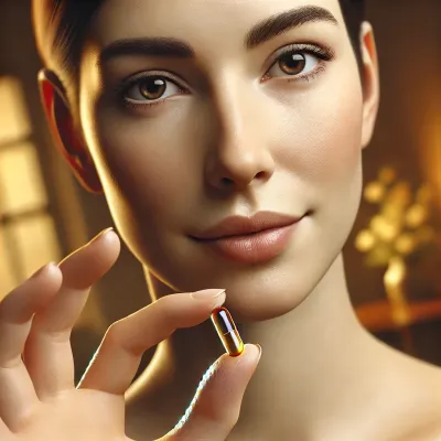 코엔자임큐텐은 어떤 질환에 효능이 있을까?1