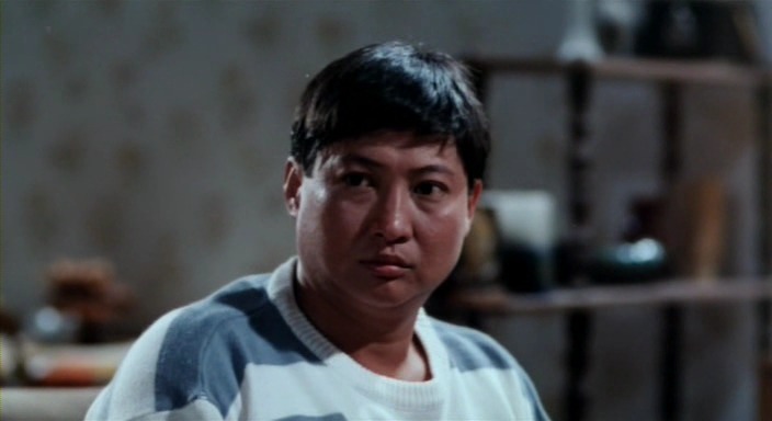 홍콩영화 남자배우 80~90년대 스타들