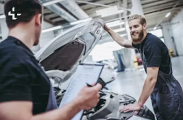 자동차 소모품 교체 완벽가이드