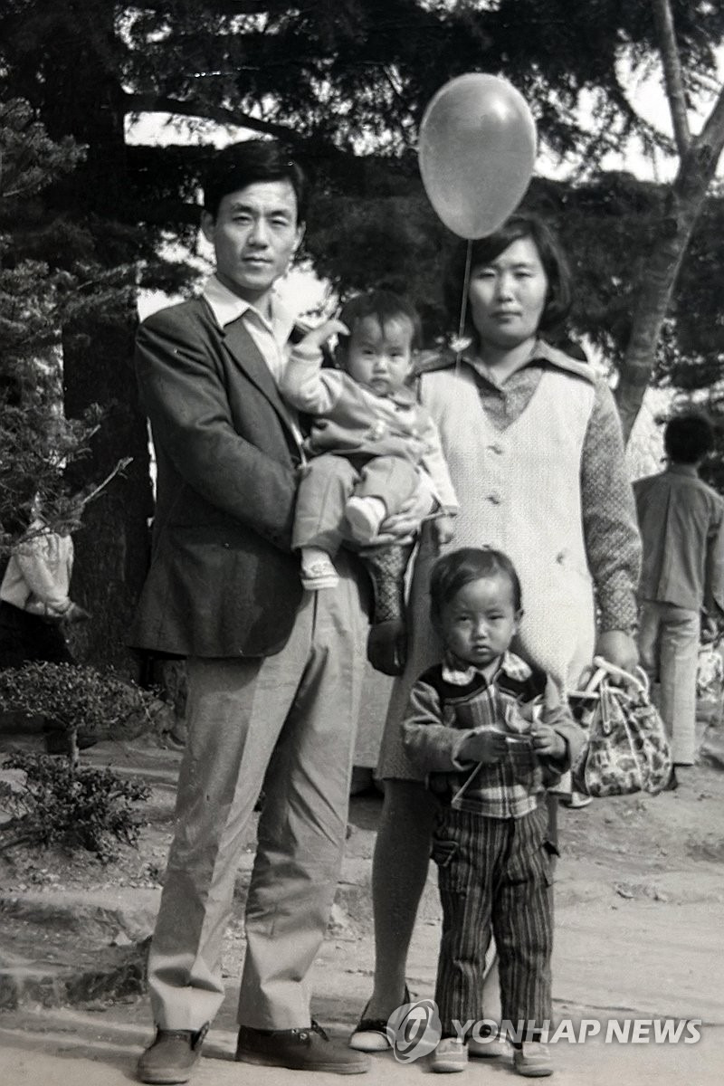 노벨 문학상 한강 프로필, 작품 정보 가족 정보 이슈사항 정리