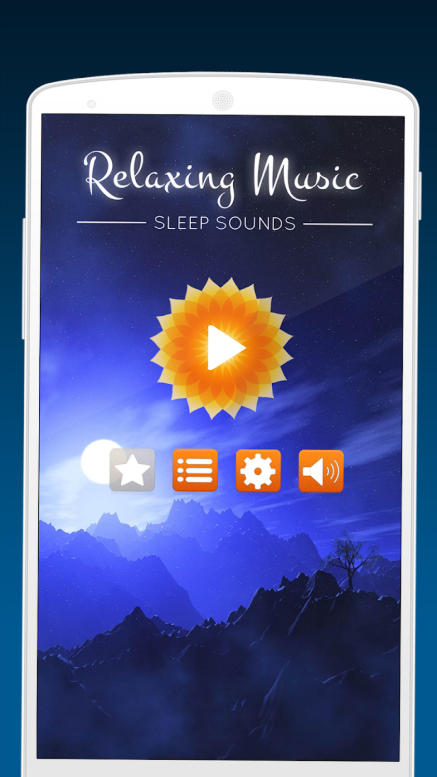 수면음악 연속 듣기, 편안한 음악, 수면을 위한 소리