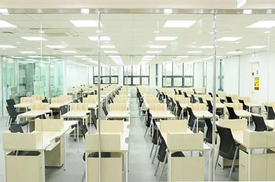 서연고 의치대 전문관 러셀 기숙학원