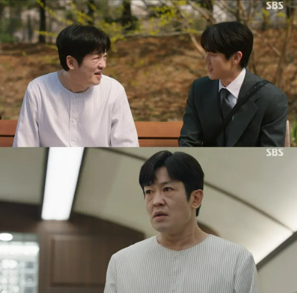 신이랑 법률사무소 1회&middot;2회 줄거리