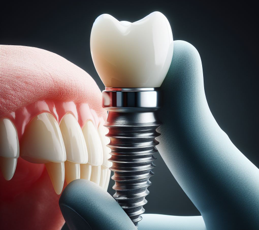 틀니가격확인_틀니 임플란트 이미지