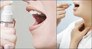 목에 이물감이 느껴지는 증상