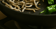 꽈리고추 멸치볶음