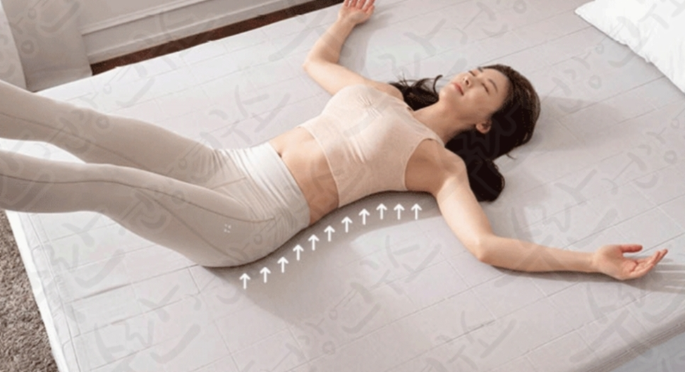 몽제 매트리스 단점 장점