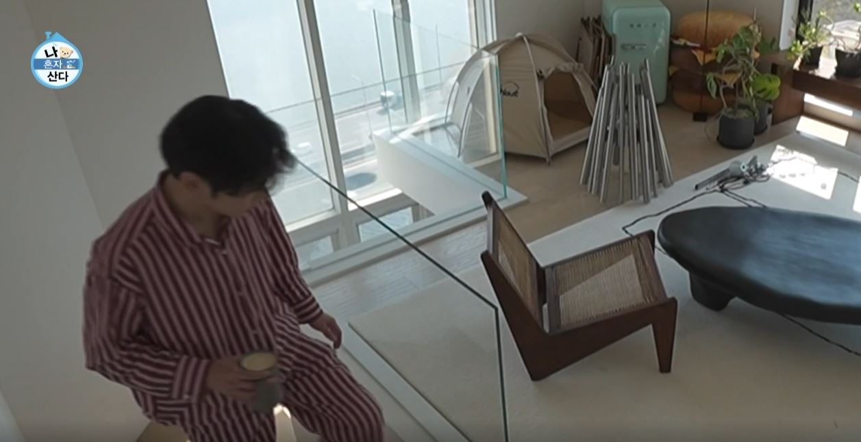 키 새집 위치 가격 샤이니 나혼산 한남동 주택 공개