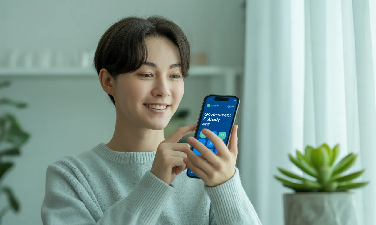 정부지원금24로 생활비 걱정 줄이는 꿀팁