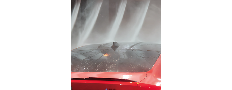 고양 일산동구 노터치 세차