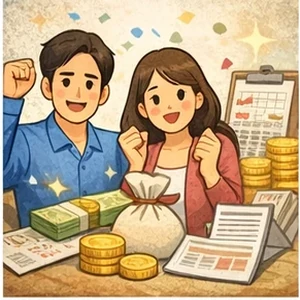 1편. 연말정산 시즌만 되면 헷갈리는 이유, 20번 넘게 해본 직장인의 이야기