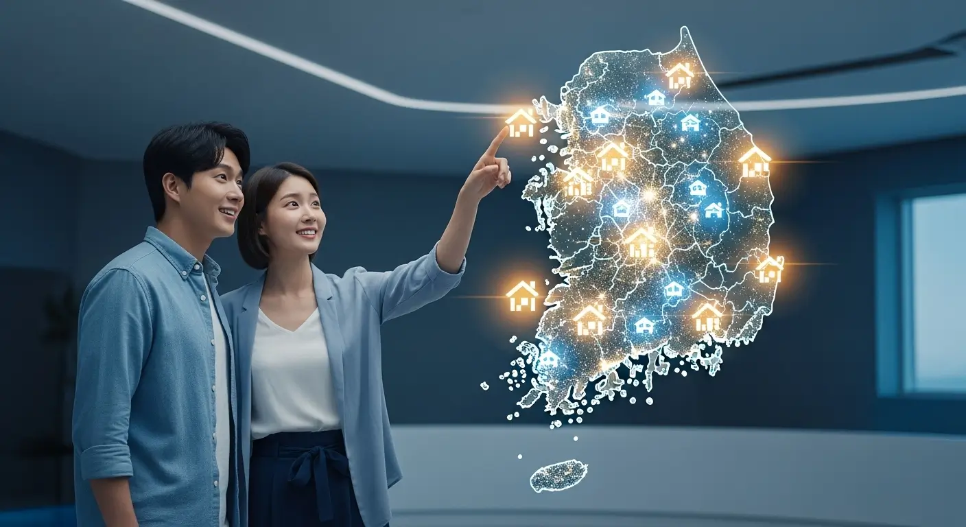 청년&middot;신혼부부 전세대출 이자지원, 전국 혜택 및 자격 조건 총정리 (2025년)