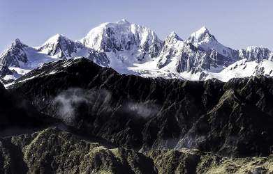 8월 해외여행지 추천