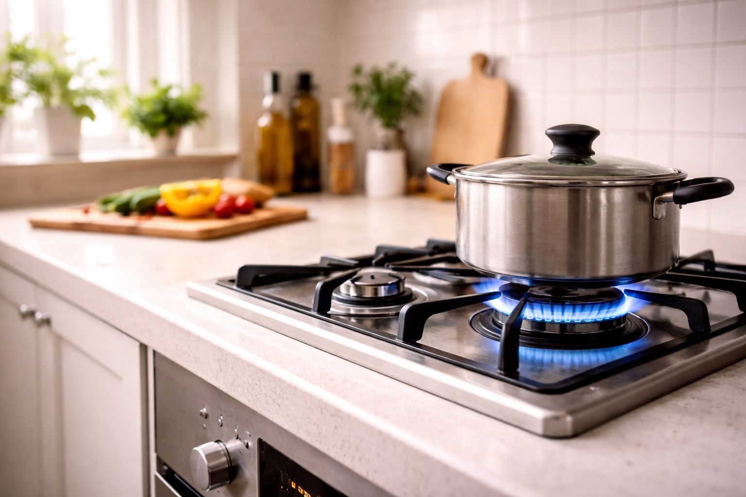 도시가스 감면 대상과 신청 방법 정리