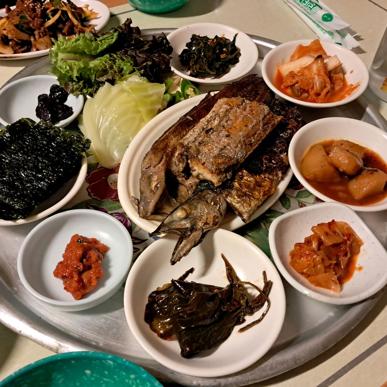 강릉집