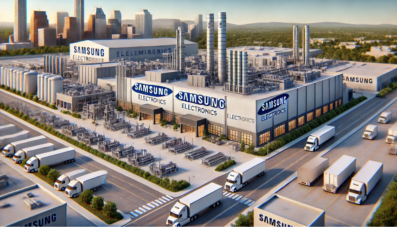 삼성전자 오스틴 공장, 순항할 수 있을까?