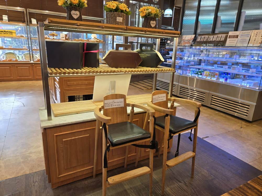 송도 곤트란쉐리에