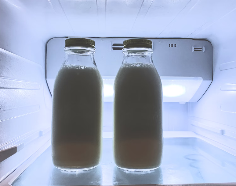 산양유 초유 단백질 효능 : 항염