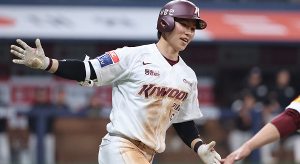MLB 진출 2루수 김혜성 시애틀 매리너스 가나 포지션 일치