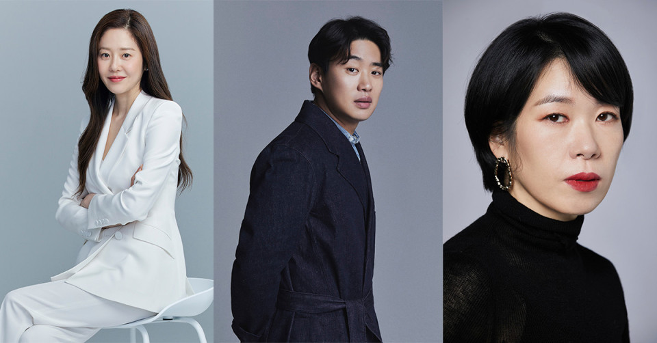 마스크걸 출연진