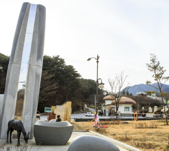 울진 가볼만한곳 베스트 10