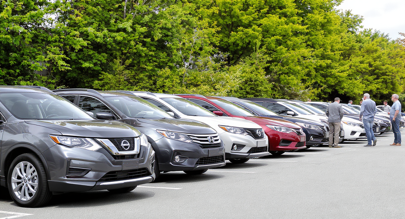 우리나라 세대별(30대~60대) 자동차 스타일과 파워트레인 선호 분석