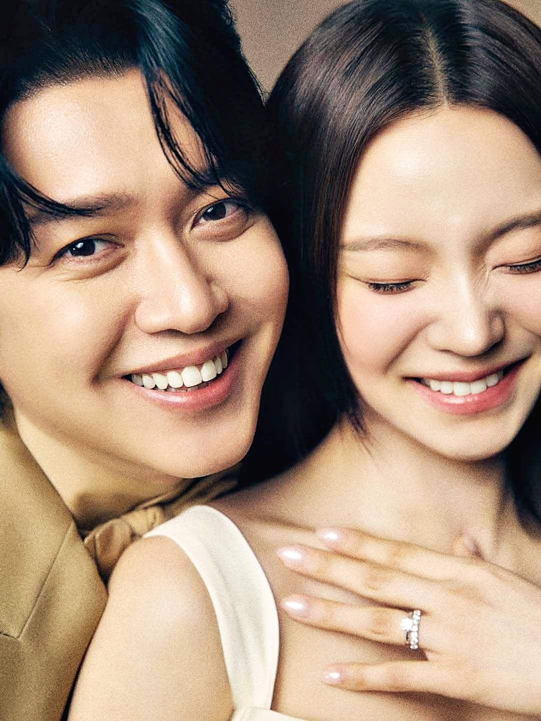 강균성-유하진