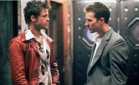 영화 파이트클럽