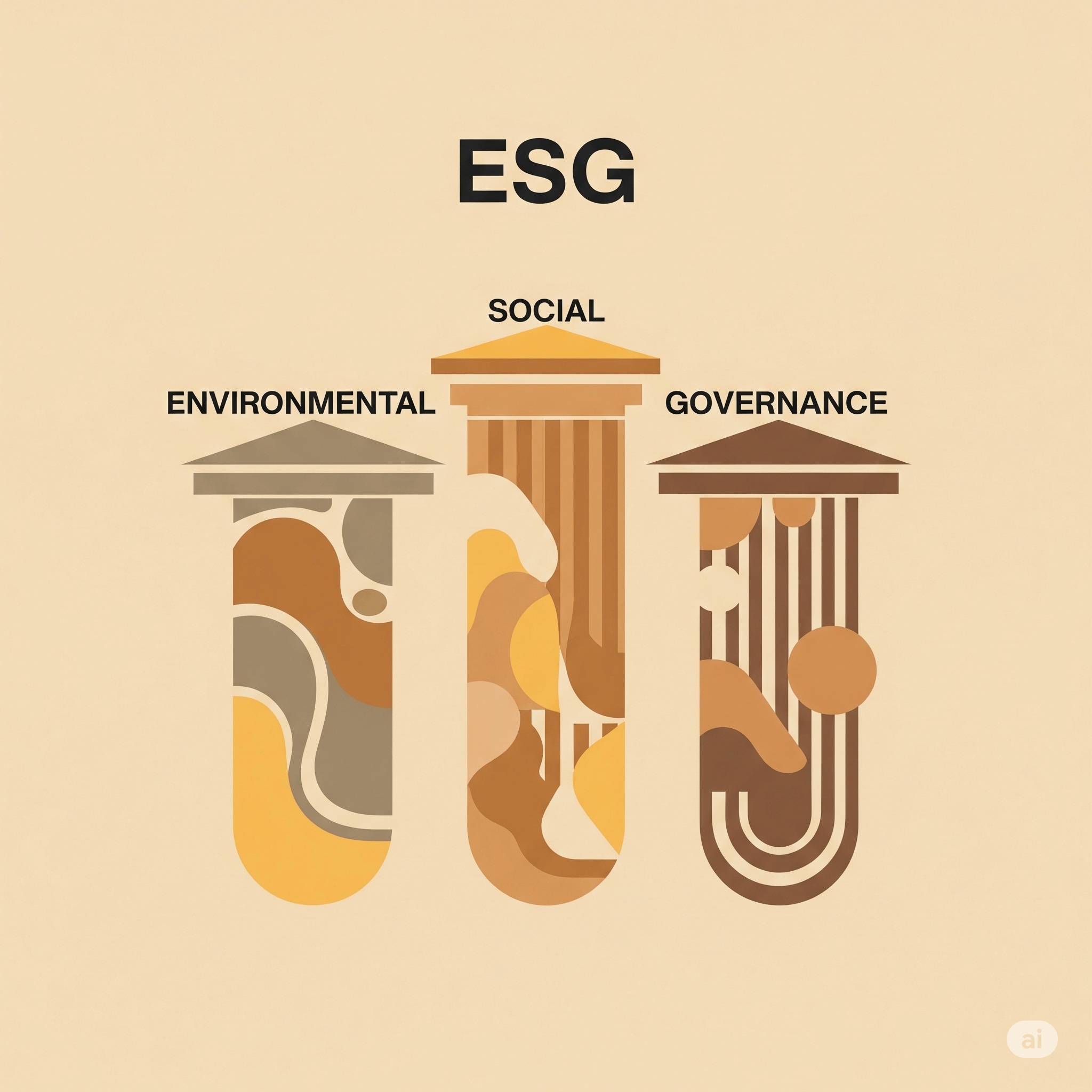 기후 위기와 ESG 경영