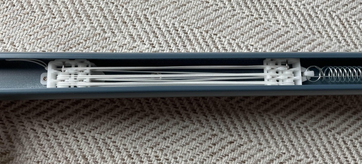 이케아 호프발스 내부 사진