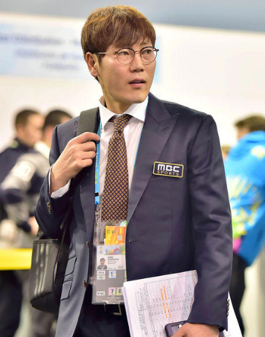 송종국 근황