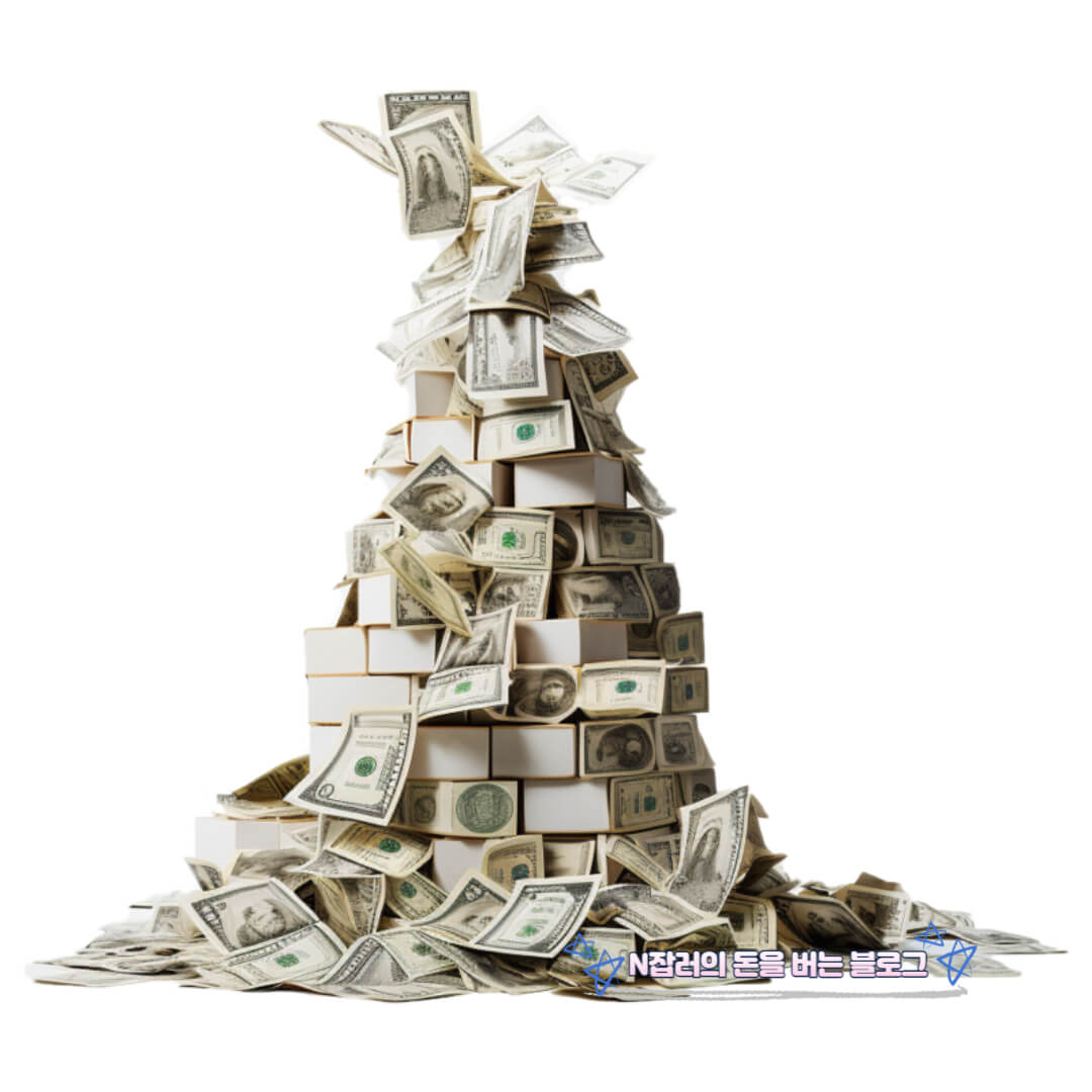 요한 하리 도둑맞은 집중력