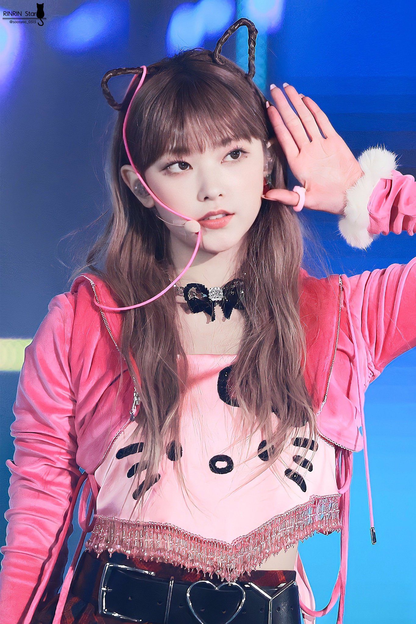 뉴진스