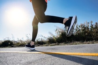 2025 마블런 마라톤 서울