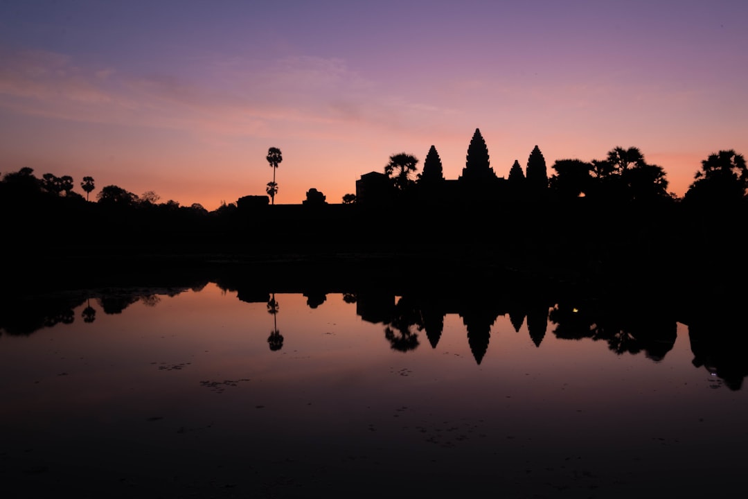 Angkor