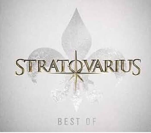 스트라토바리우스 베스트 앨범
