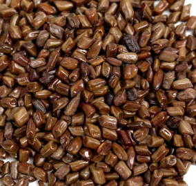 결명자차 알맹이