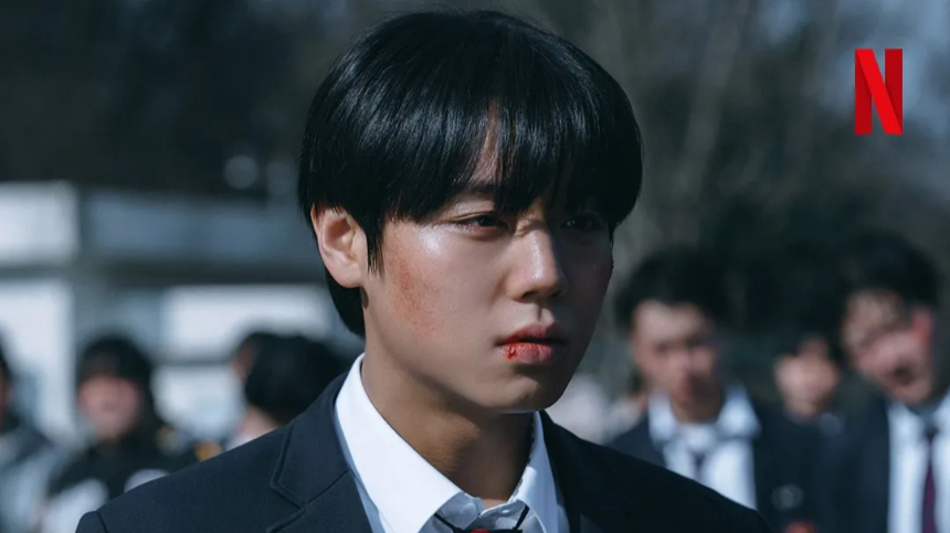 넷플릭스 약한영웅 Class 2 완전 분석｜줄거리, 인물 관계, 관전 포인트