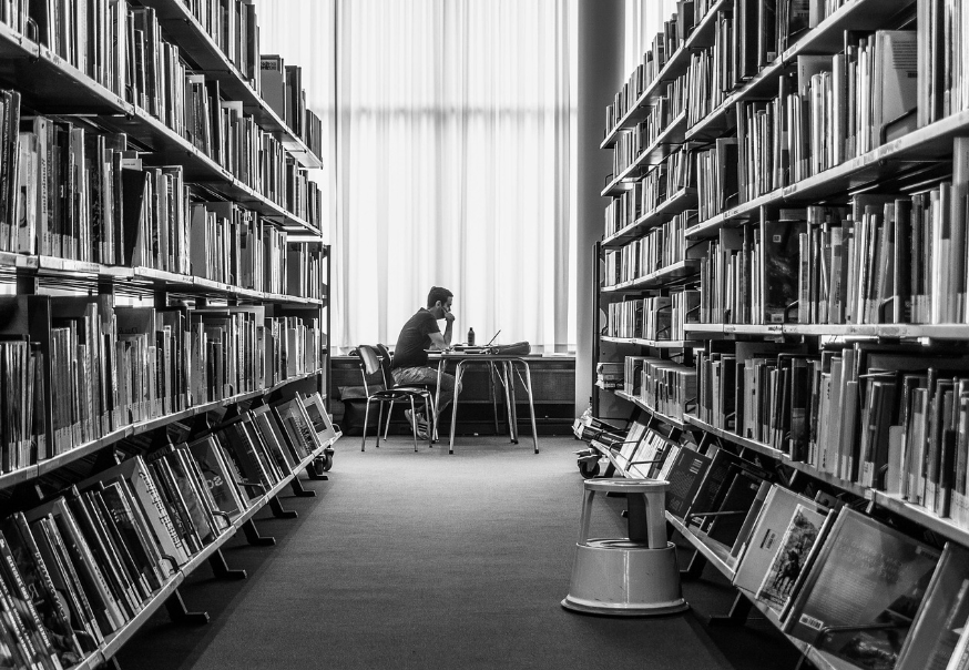 직장인 재진학 관련 사진