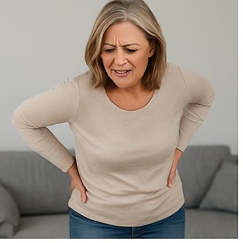 고관절 통증 원인&amp;#44; 궁금하셨죠?