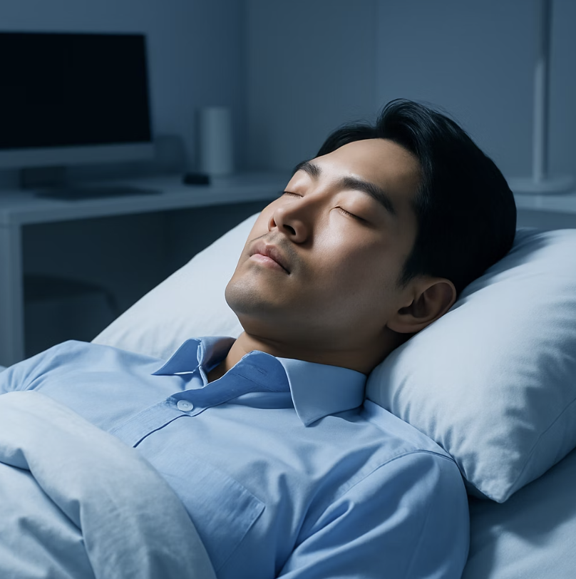 평소에 안압을 관리하는 생활 습관