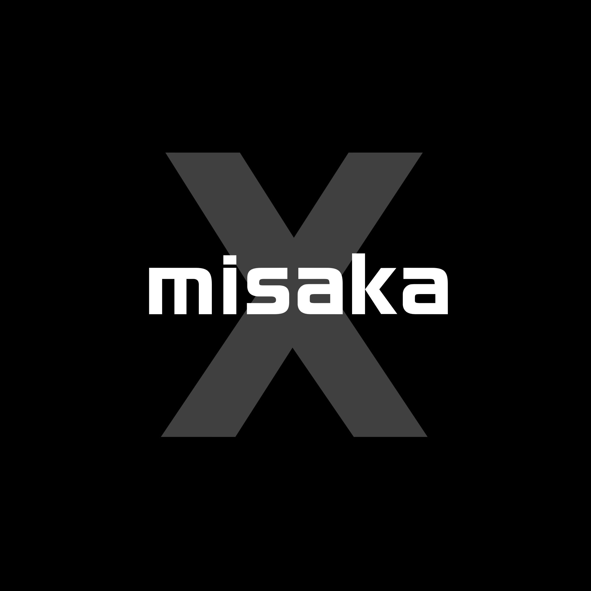 Misaka X 미사카 엑스