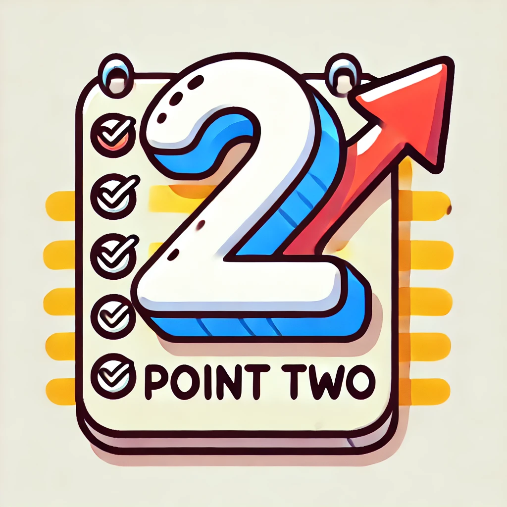 포인트2
