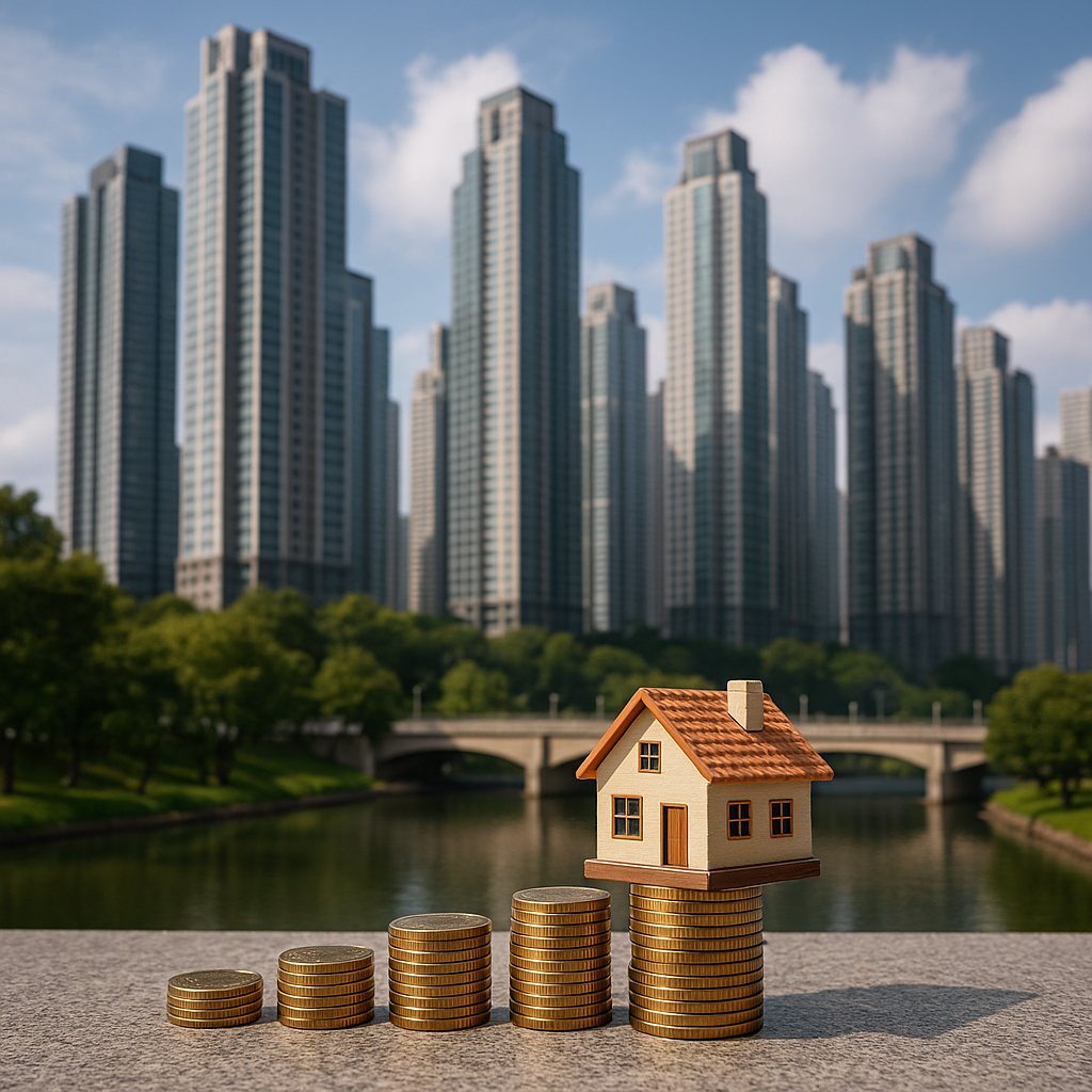 부동산 관련 이미지