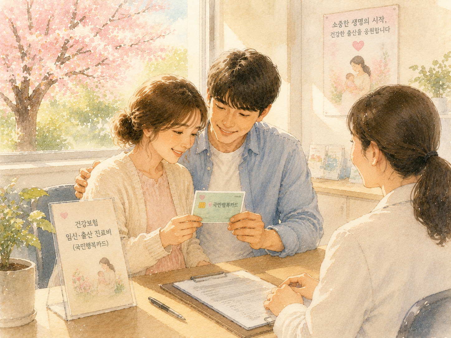 출산&middot;육아 정부지원 마스터｜제3편 &middot; 건강보험 임신 &middot; 출산 진료비 - 국민행복카드, 지원대상, 지원금액, 사용기간, 지원대상 등등