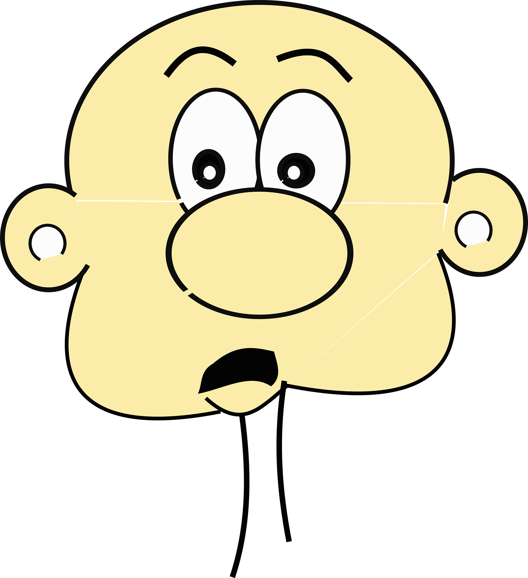 탈모로 병원 가야 하는 경우와 지켜봐도 되는 경우