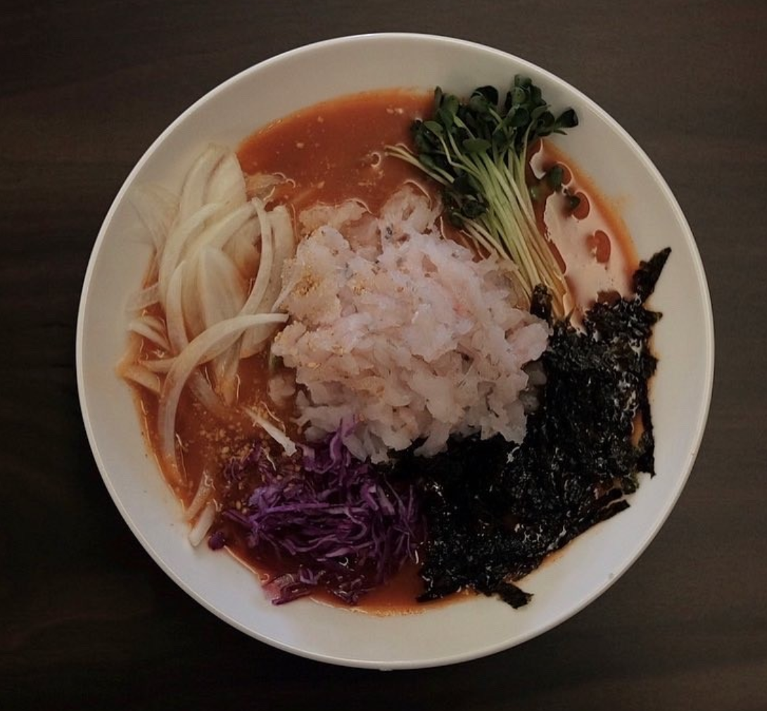 삼미 식당