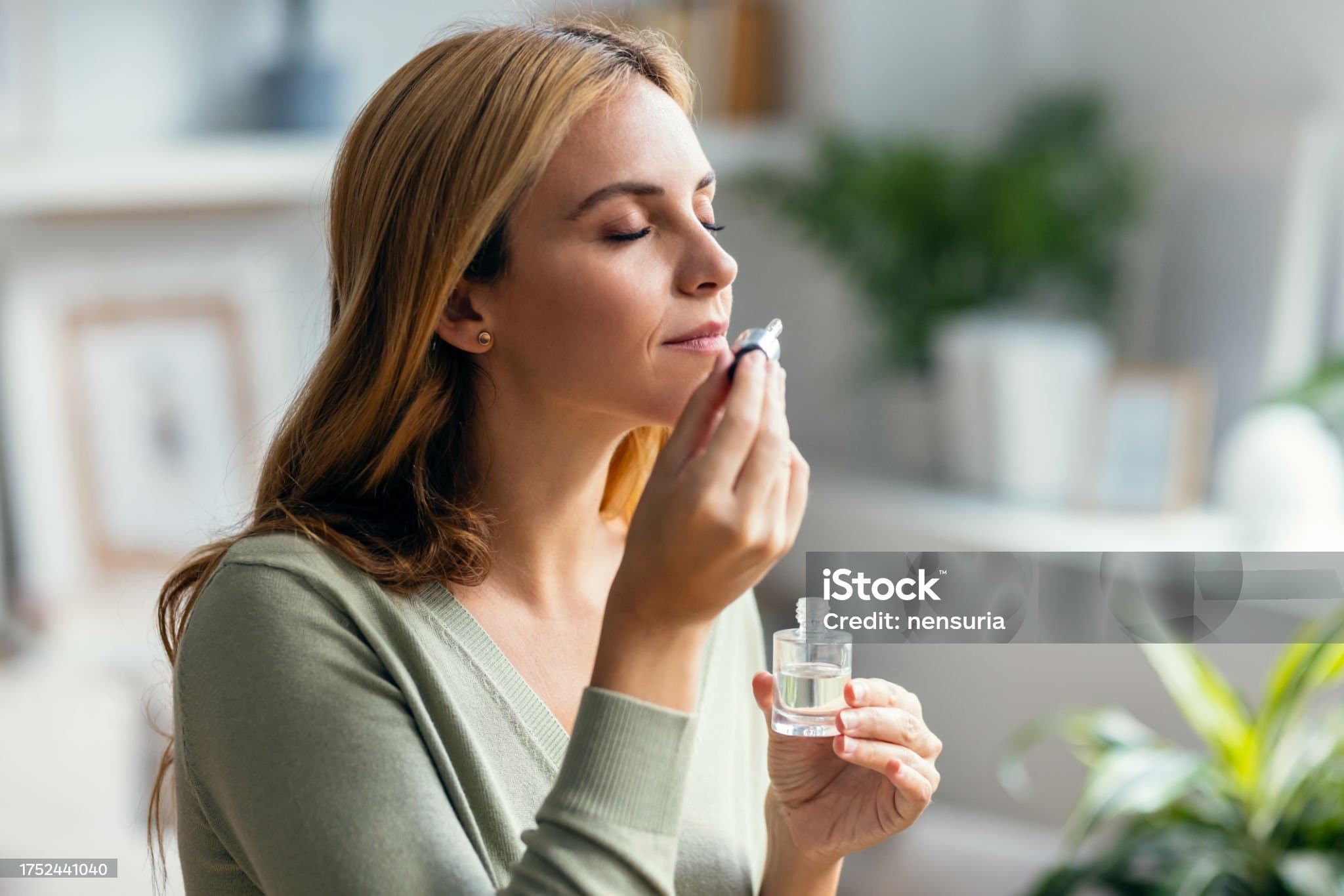 요즘 MZ들이 찾는 ‘향기 화장품’